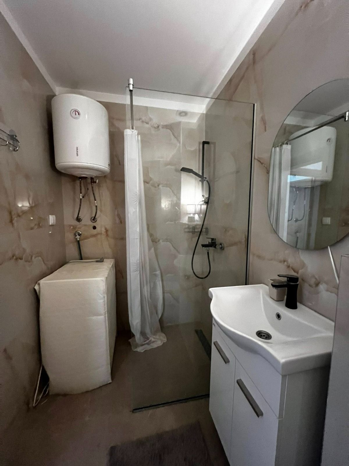 Апартаменты в Будве, Черногория, 47м2 - стоимость 160&nbsp;000€ - Ref: 72764 фото 16
