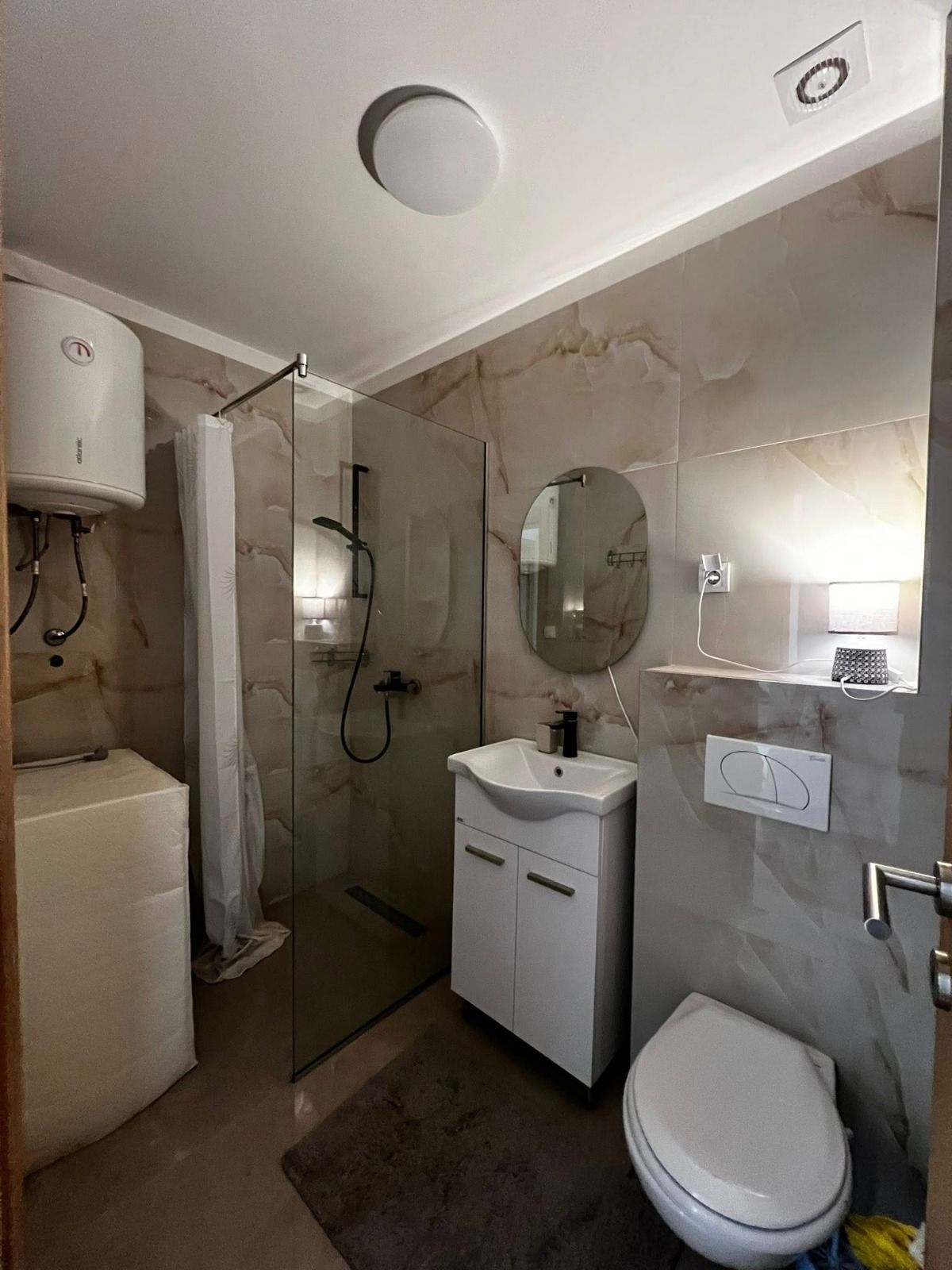 Апартаменты в Будве, Черногория, 47м2 - стоимость 160&nbsp;000€ - Ref: 72764 фото 17