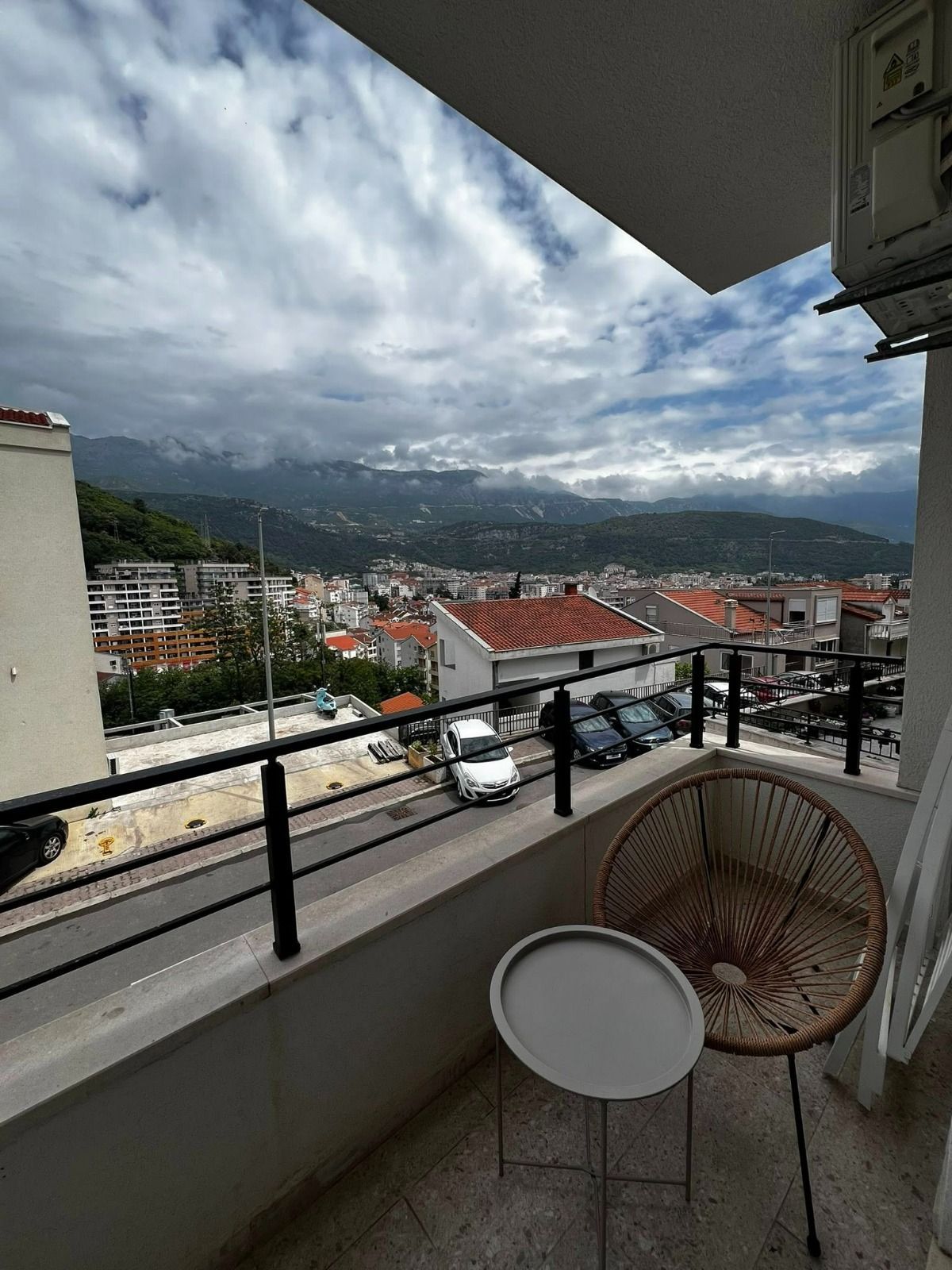 Апартаменты в Будве, Черногория, 47м2 - стоимость 160&nbsp;000€ - Ref: 72764 фото 5