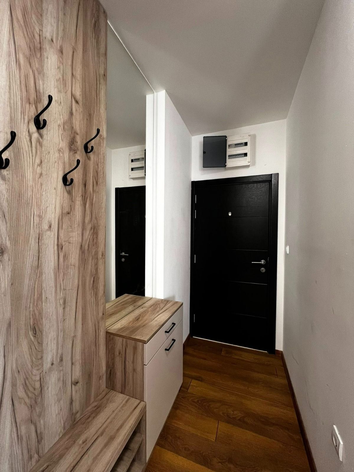 Апартаменты в Будве, Черногория, 47м2 - стоимость 160&nbsp;000€ - Ref: 72764 фото 8