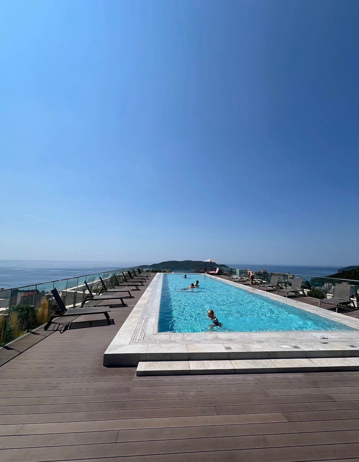 Апартаменты в Бечичах, Черногория, 59м2 - стоимость 226&nbsp;000€ - Ref: 72763 фото 2