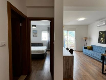 Апартаменты в Будве, Черногория, 47м2 - стоимость 160&nbsp;000€ - Ref: 72764 фото 1