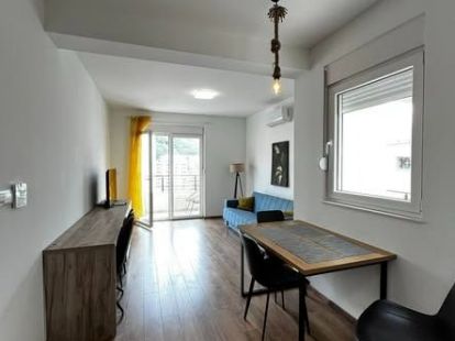 Апартаменты в Будве, Черногория, 47м2 - стоимость 160&nbsp;000€ - Ref: 72764 фото 10