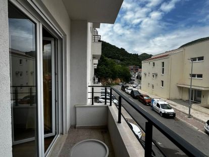 Апартаменты в Будве, Черногория, 47м2 - стоимость 160&nbsp;000€ - Ref: 72764 фото 11