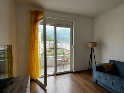 Апартаменты в Будве, Черногория, 47м2 - стоимость 160&nbsp;000€ - Ref: 72764 фото 13