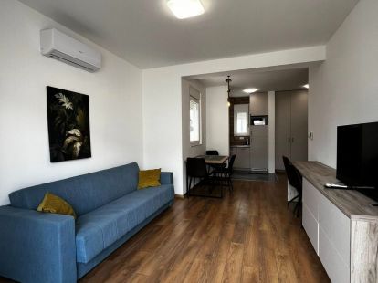 Апартаменты в Будве, Черногория, 47м2 - стоимость 160&nbsp;000€ - Ref: 72764 фото 14