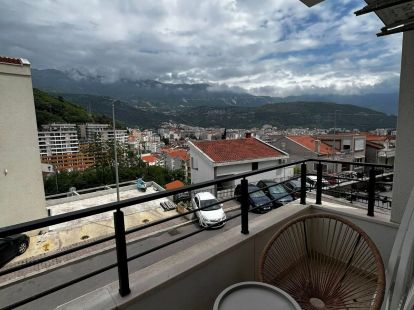 Апартаменты в Будве, Черногория, 47м2 - стоимость 160&nbsp;000€ - Ref: 72764 фото 5