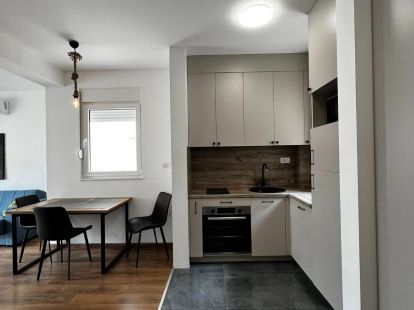Апартаменты в Будве, Черногория, 47м2 - стоимость 160&nbsp;000€ - Ref: 72764 фото 6