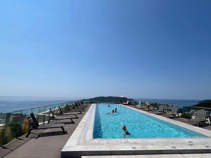 Апартаменты в Бечичах, Черногория, 59м2 - стоимость 226&nbsp;000€ - Ref: 72763 фото 2
