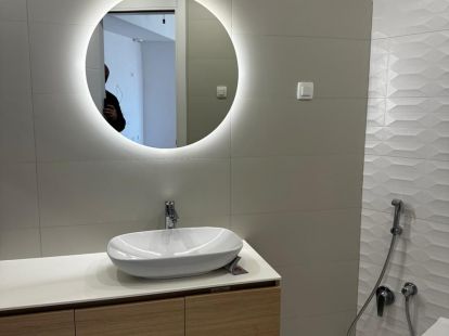 Апартаменты в Бечичах, Черногория, 59м2 - стоимость 226&nbsp;000€ - Ref: 72763 фото 5