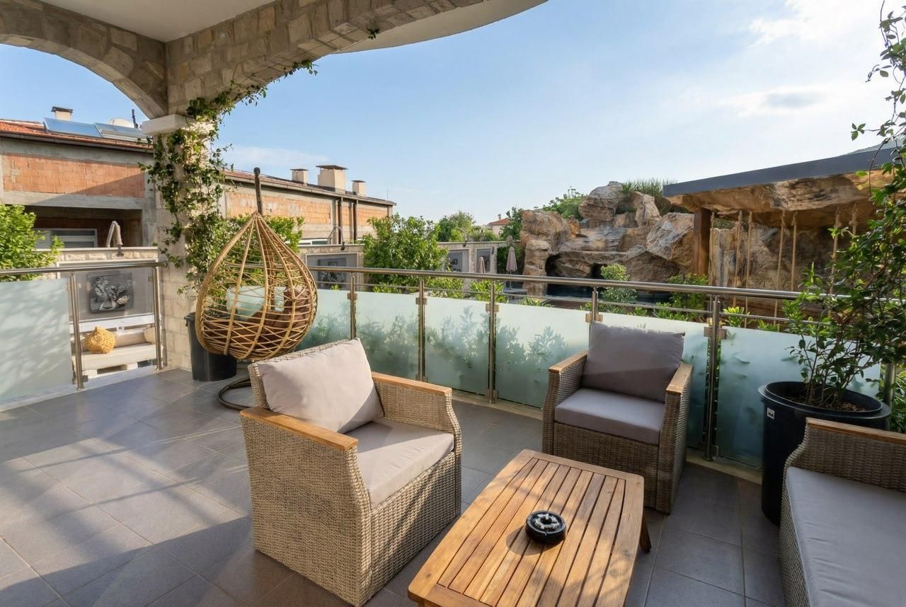 Апартаменты в Бечичах, Черногория, 83м2 - стоимость 295&nbsp;000€ - Ref: 72766 фото 1