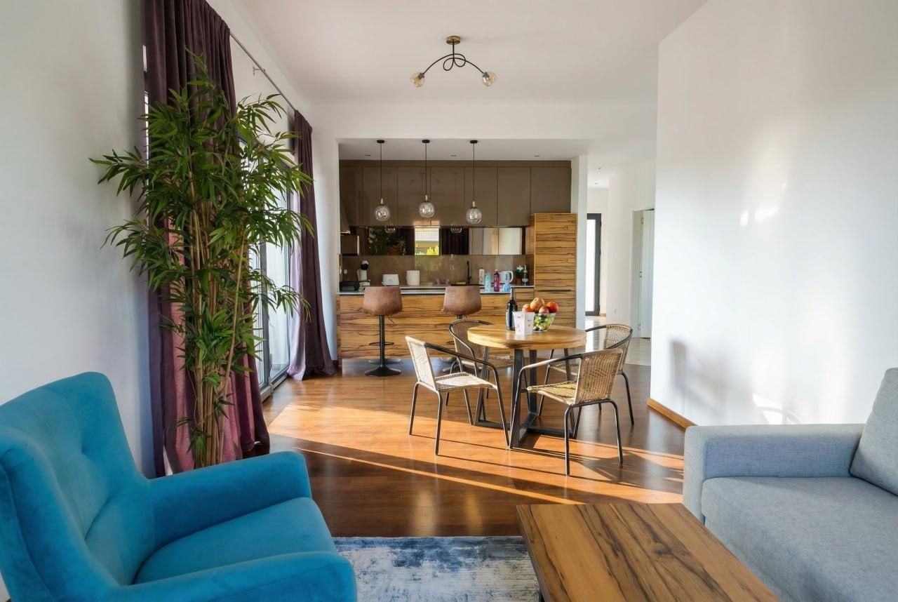 Апартаменты в Бечичах, Черногория, 83м2 - стоимость 295&nbsp;000€ - Ref: 72766 фото 5