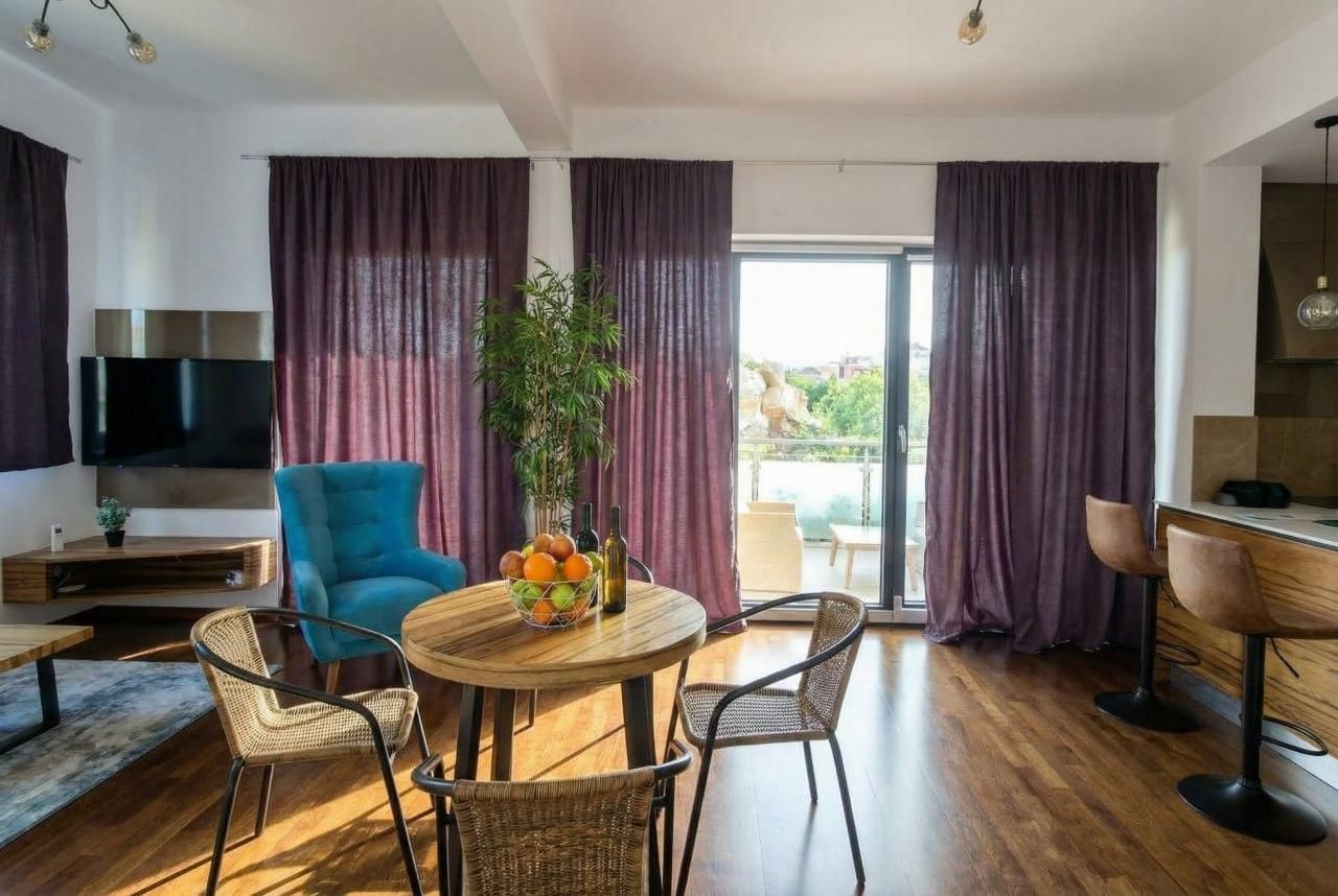 Апартаменты в Бечичах, Черногория, 83м2 - стоимость 295&nbsp;000€ - Ref: 72766 фото 6
