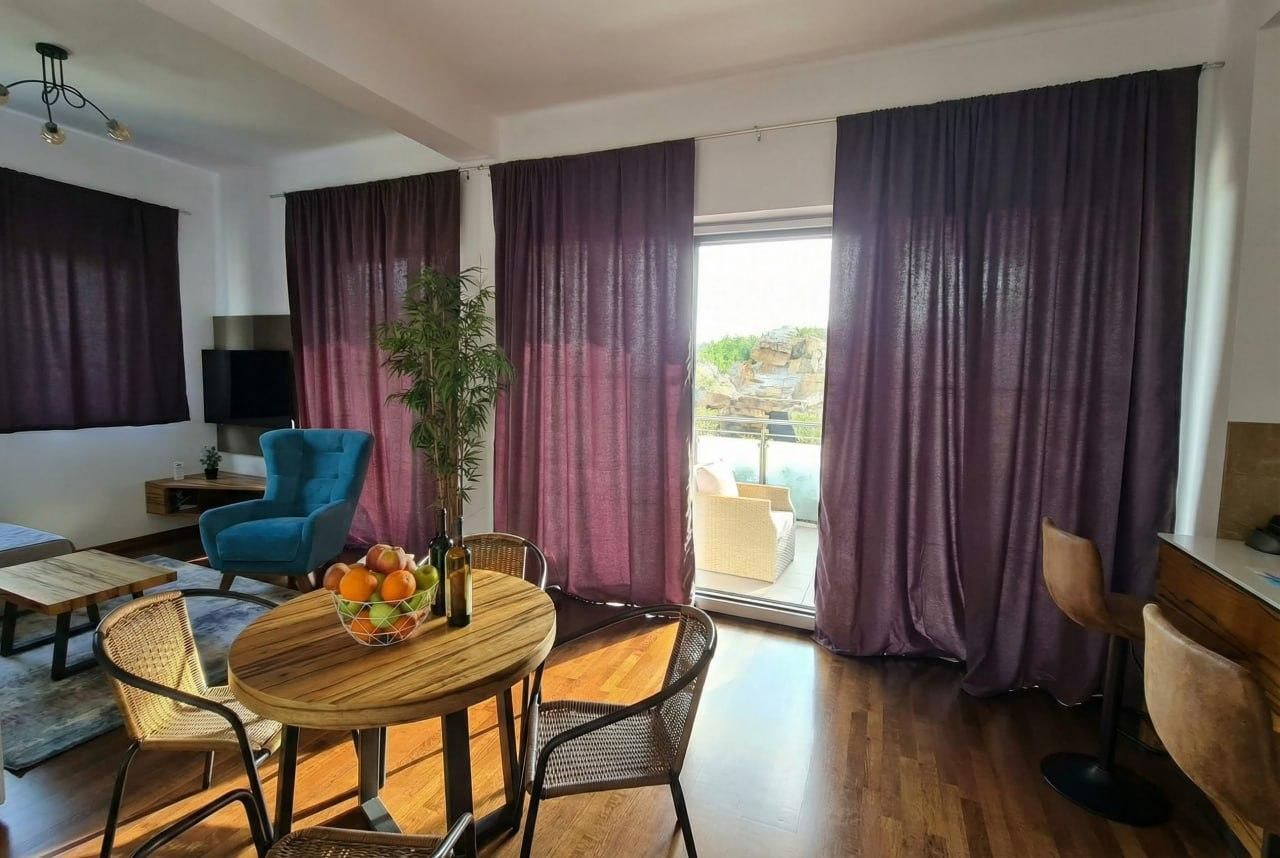 Апартаменты в Бечичах, Черногория, 83м2 - стоимость 295&nbsp;000€ - Ref: 72766 фото 8