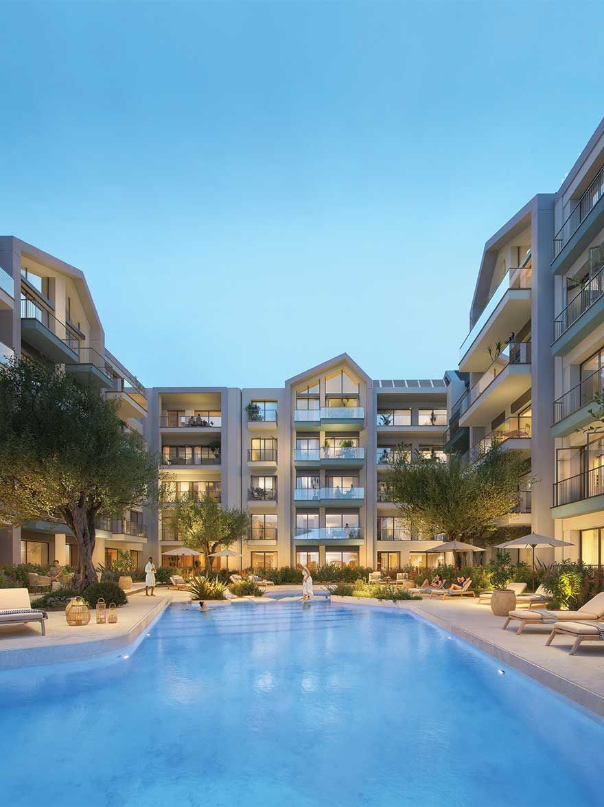 Апартаменты в Тивате, Черногория, 90м2 - стоимость 831&nbsp;000€ - Ref: 72765 фото 1