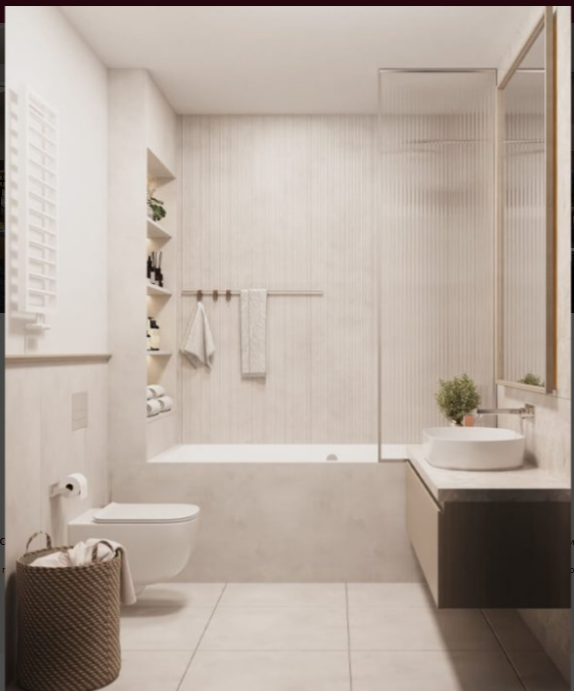 Апартаменты в Тивате, Черногория, 90м2 - стоимость 831&nbsp;000€ - Ref: 72765 фото 5