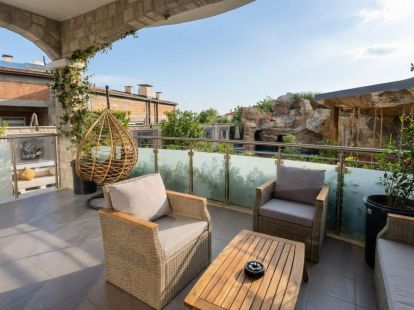 Апартаменты в Бечичах, Черногория за 295 000€ (ID:72766)