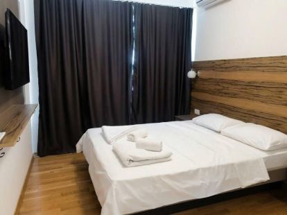 Апартаменты в Бечичах, Черногория, 83м2 - стоимость 295&nbsp;000€ - Ref: 72766 фото 2
