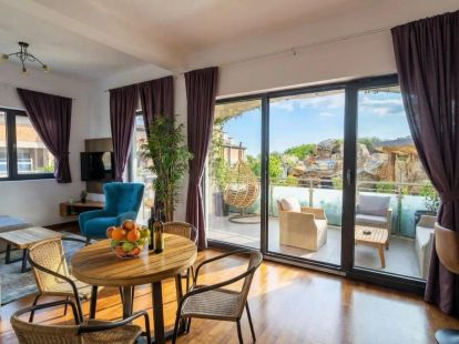 Апартаменты в Бечичах, Черногория, 83м2 - стоимость 295&nbsp;000€ - Ref: 72766 фото 3