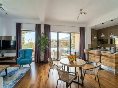 Апартаменты в Бечичах, Черногория, 83м2 - стоимость 295&nbsp;000€ - Ref: 72766 фото 4
