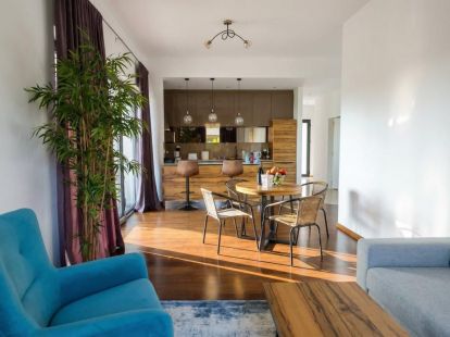 Апартаменты в Бечичах, Черногория, 83м2 - стоимость 295&nbsp;000€ - Ref: 72766 фото 5