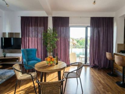 Апартаменты в Бечичах, Черногория, 83м2 - стоимость 295&nbsp;000€ - Ref: 72766 фото 6
