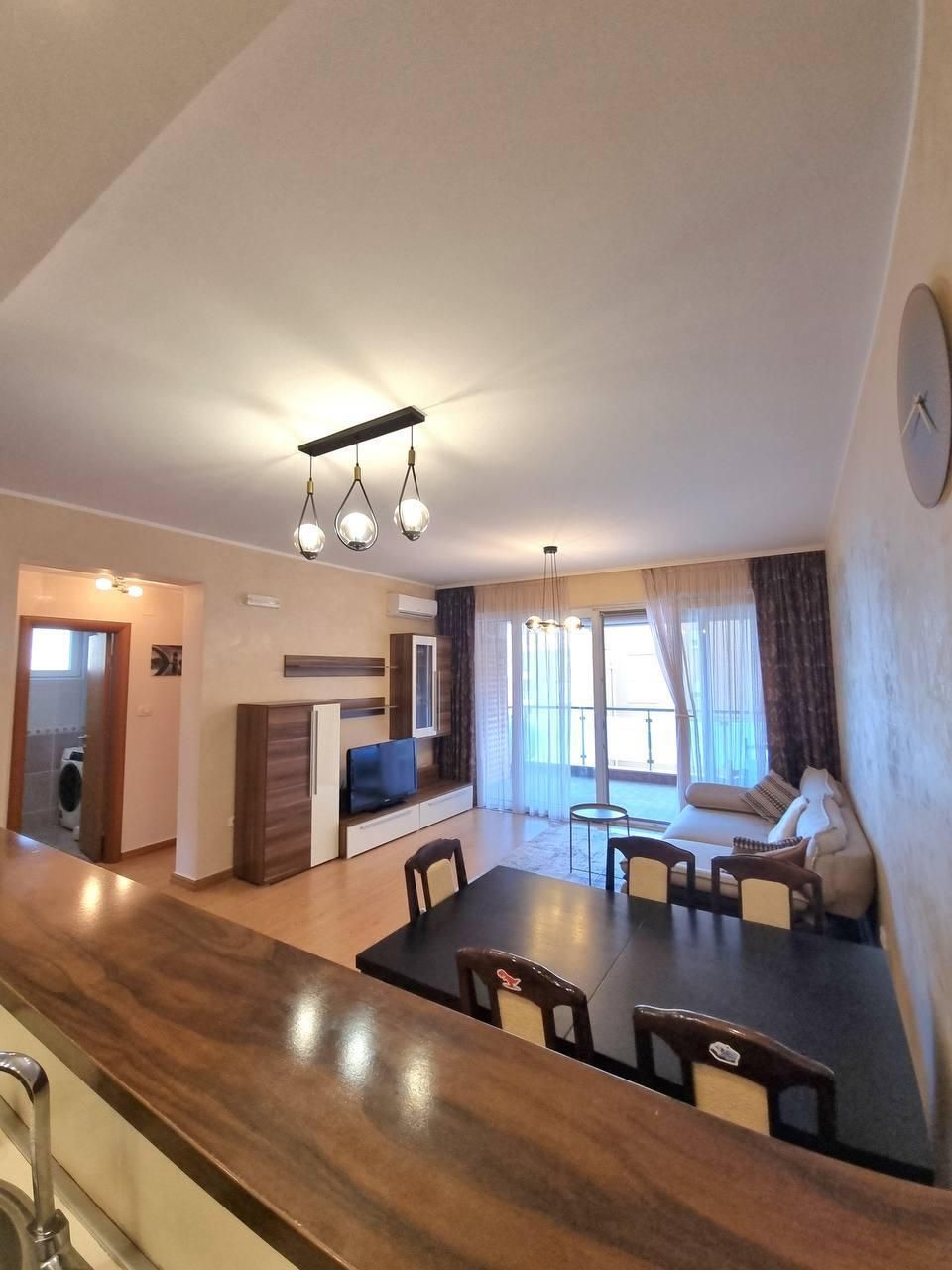 Апартаменты в Бечичах, Черногория, 68м2 - стоимость 197&nbsp;000€ - Ref: 72767 фото 1