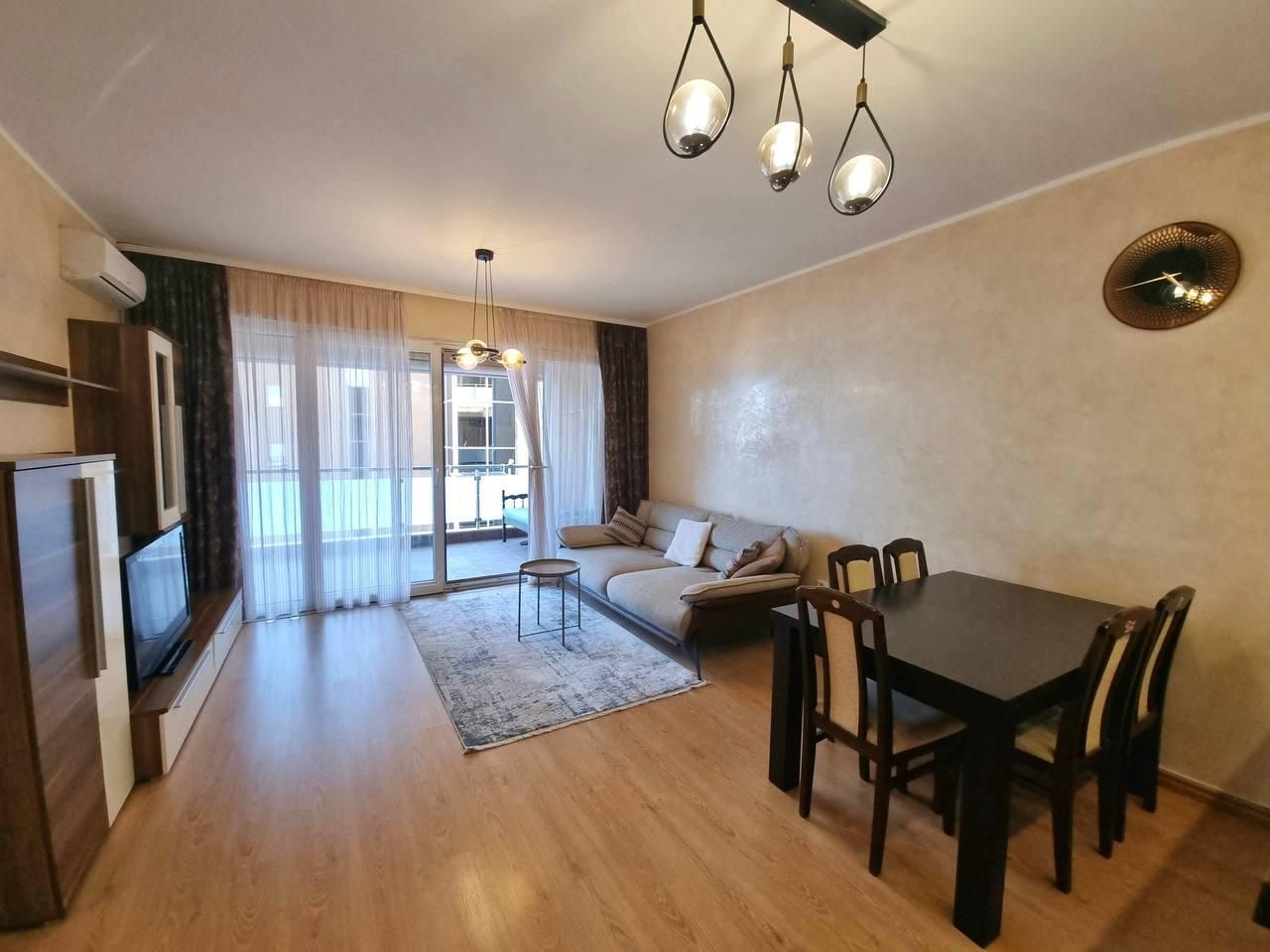 Апартаменты в Бечичах, Черногория, 68м2 - стоимость 197&nbsp;000€ - Ref: 72767 фото 3