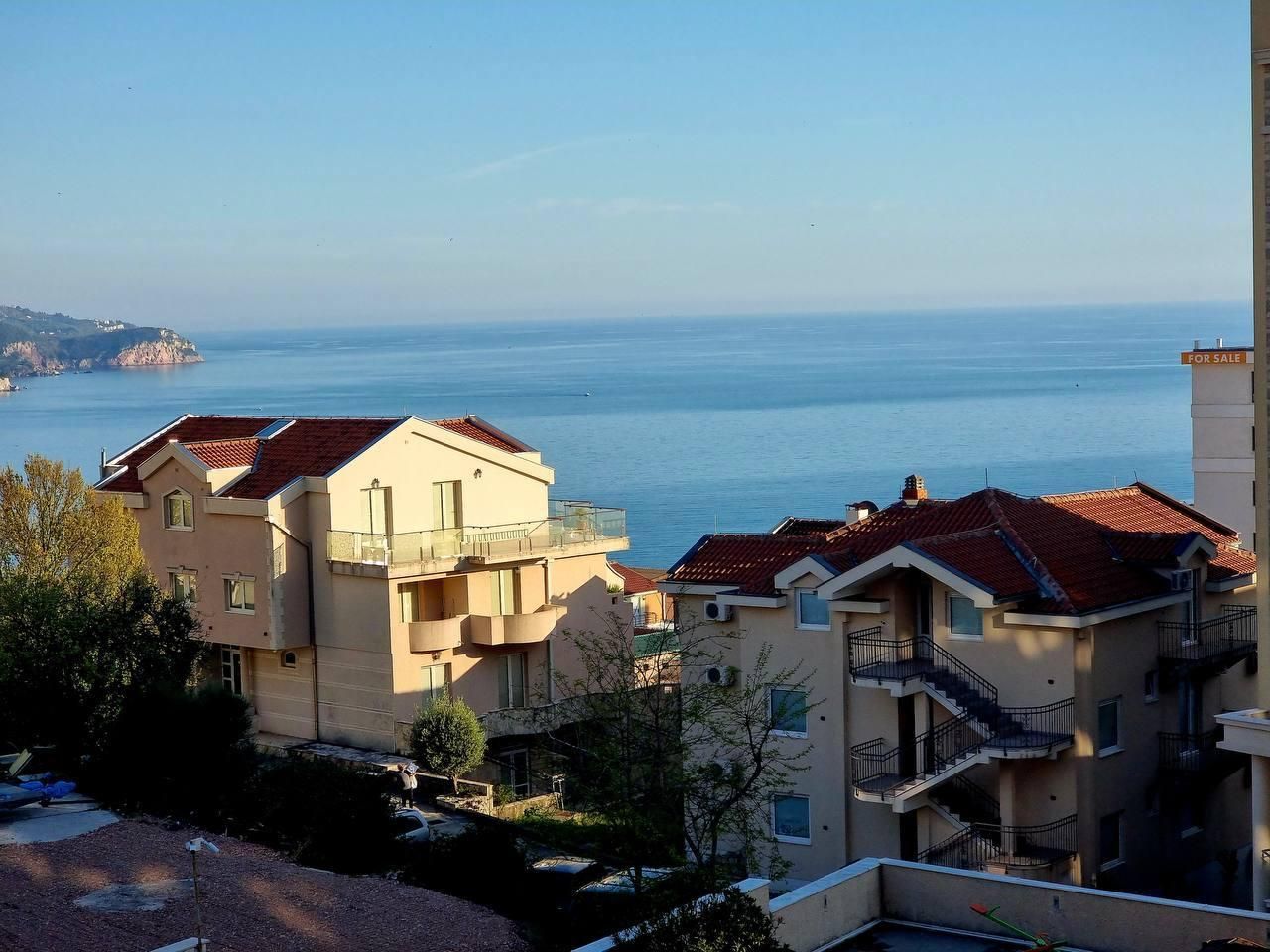 Апартаменты в Бечичах, Черногория, 68м2 - стоимость 197&nbsp;000€ - Ref: 72767 фото 8