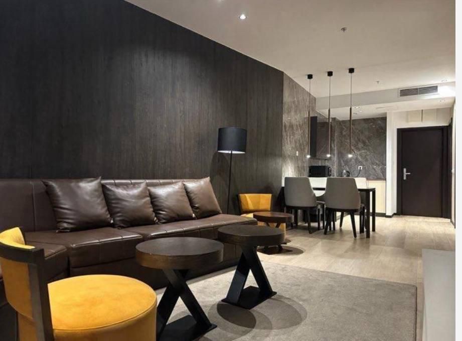 Апартаменты в Рафаиловичах, Черногория, 69м2 - стоимость 295&nbsp;000€ - Ref: 72771 фото 1
