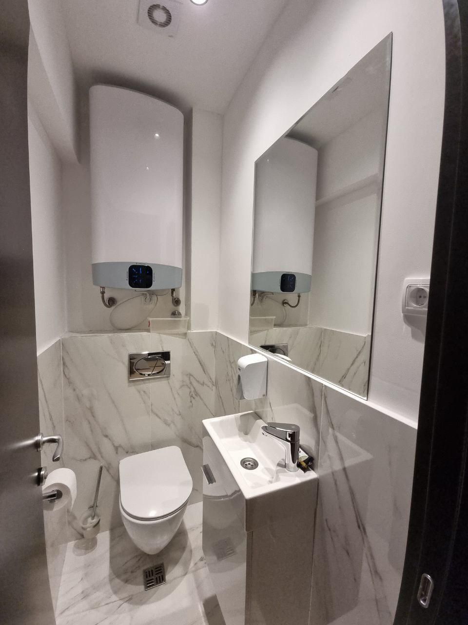 Апартаменты в Рафаиловичах, Черногория, 69м2 - стоимость 295&nbsp;000€ - Ref: 72771 фото 10