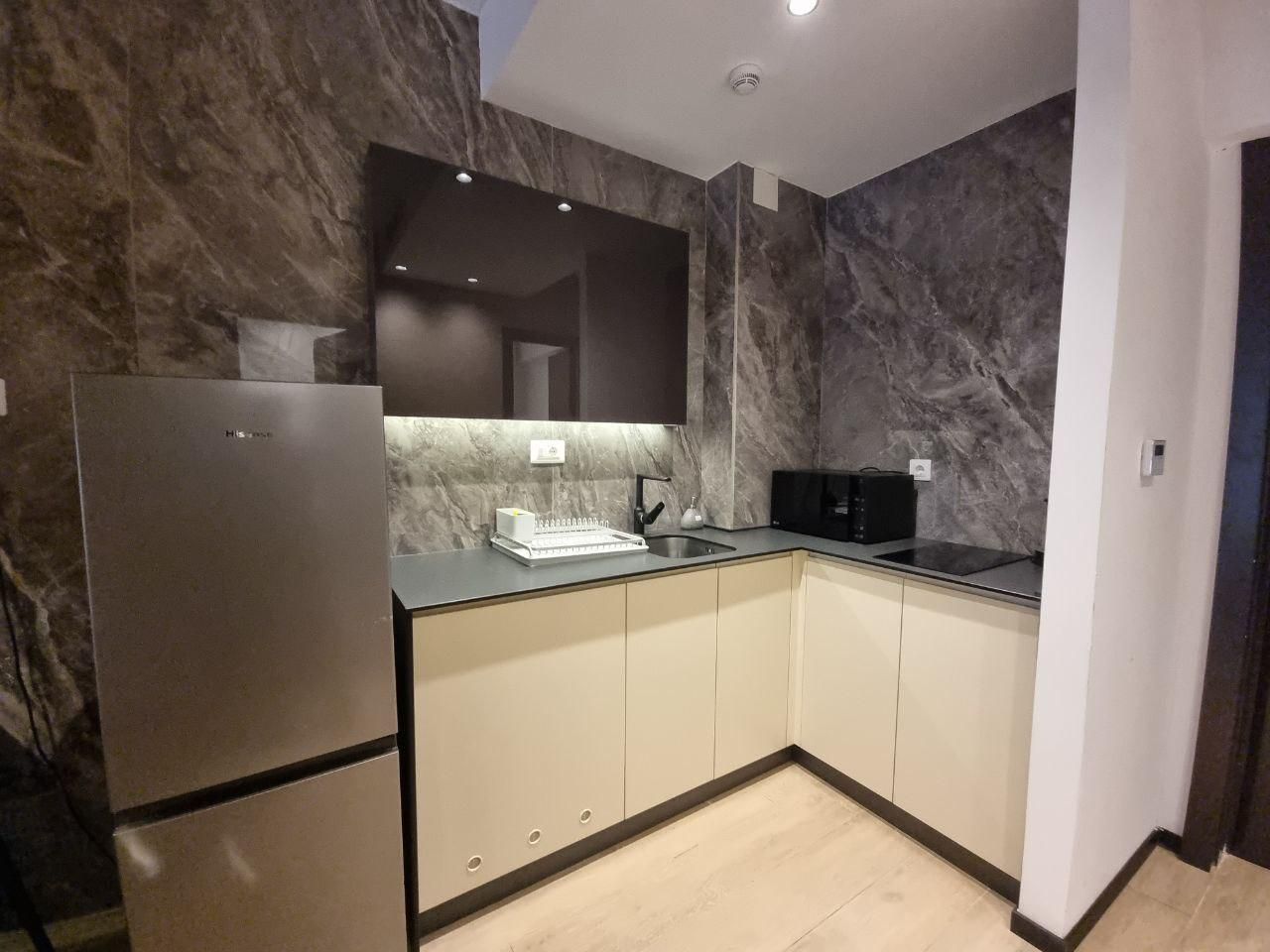 Апартаменты в Рафаиловичах, Черногория, 69м2 - стоимость 295&nbsp;000€ - Ref: 72771 фото 9
