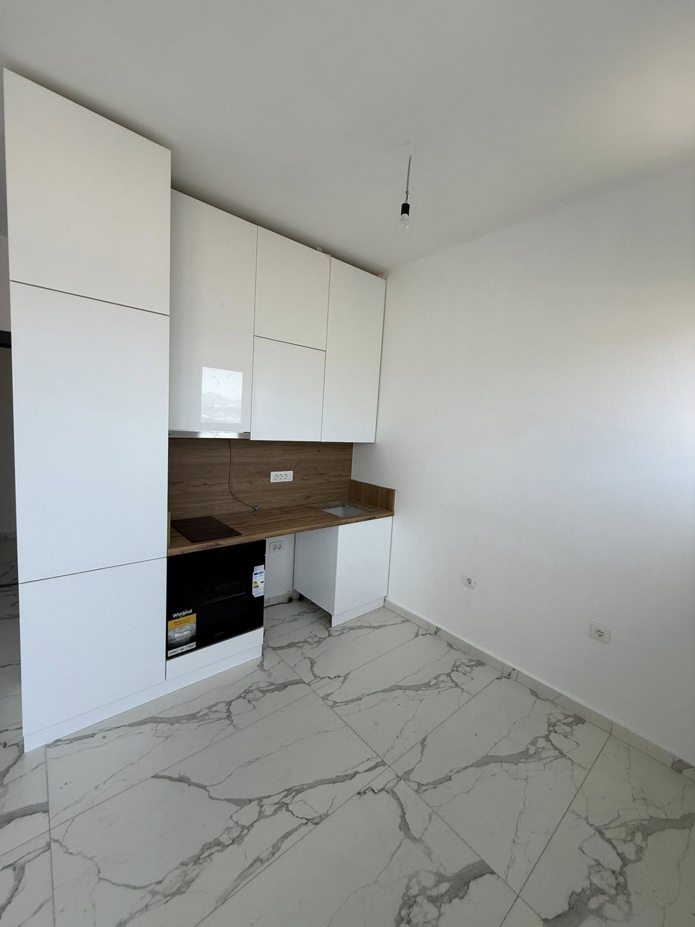 Апартаменты в Утехе, Черногория, 25м2 - стоимость 66&nbsp;000€ - Ref: 72772 фото 2