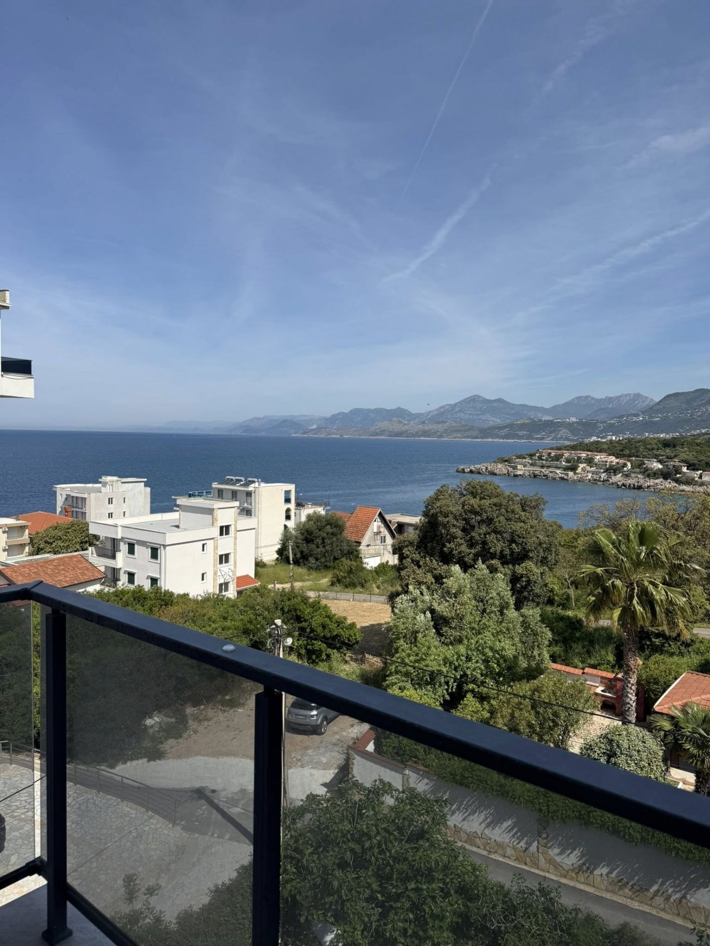 Апартаменты в Утехе, Черногория, 25м2 - стоимость 66&nbsp;000€ - Ref: 72772 фото 4