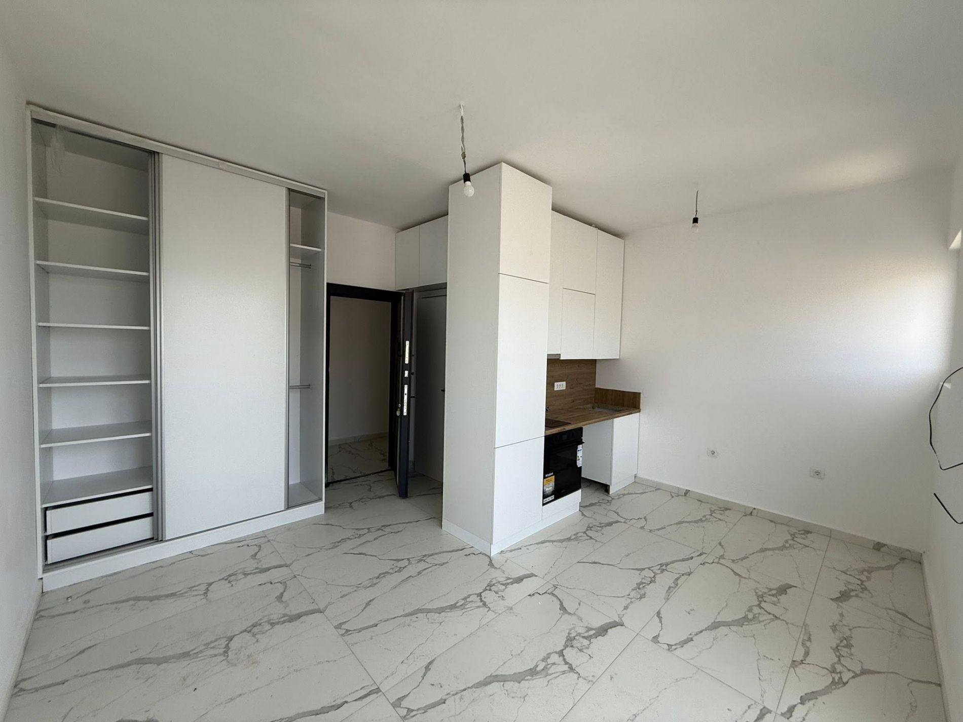 Апартаменты в Утехе, Черногория, 25м2 - стоимость 66&nbsp;000€ - Ref: 72772 фото 5