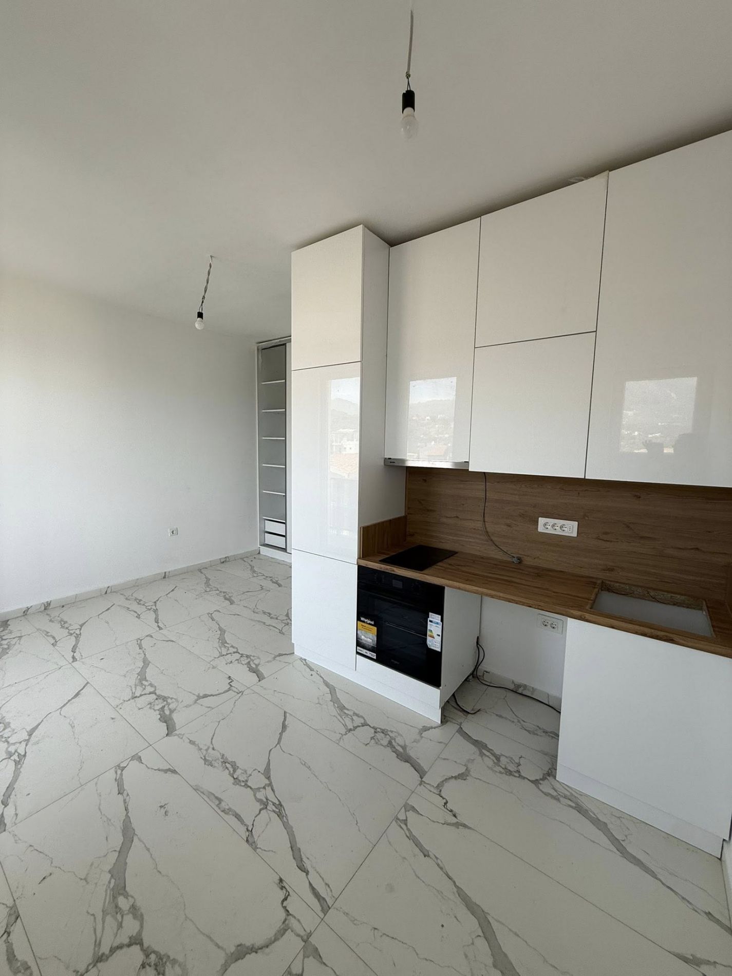 Апартаменты в Утехе, Черногория, 25м2 - стоимость 66&nbsp;000€ - Ref: 72772 фото 7