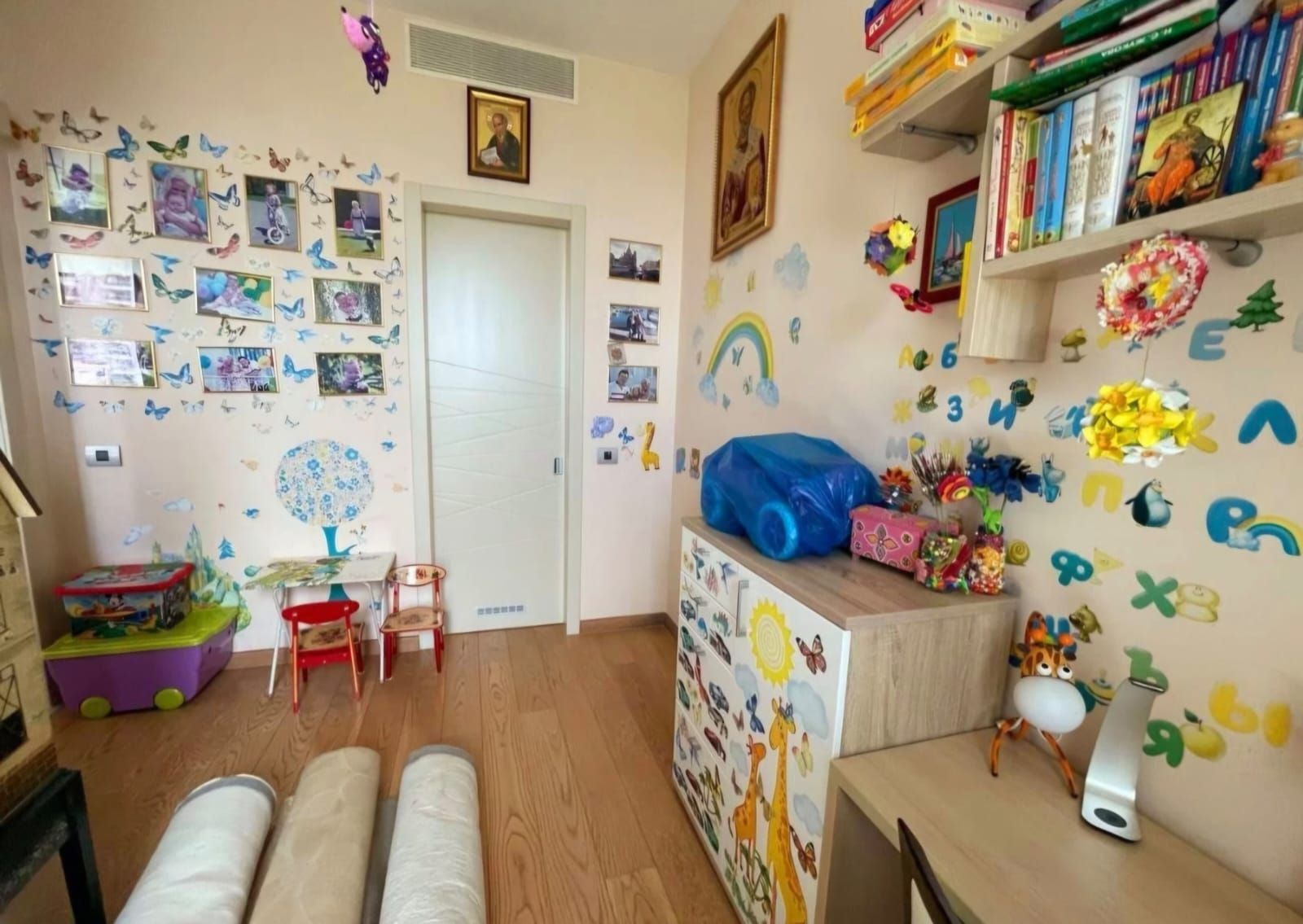 Апартаменты в Будве, Черногория, 123м2 - стоимость 639&nbsp;600€ - Ref: 72775 фото 1
