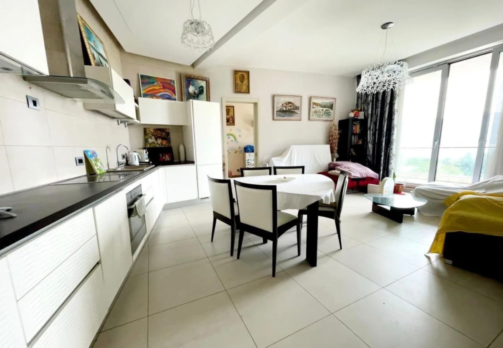Апартаменты в Будве, Черногория, 123м2 - стоимость 639&nbsp;600€ - Ref: 72775 фото 10