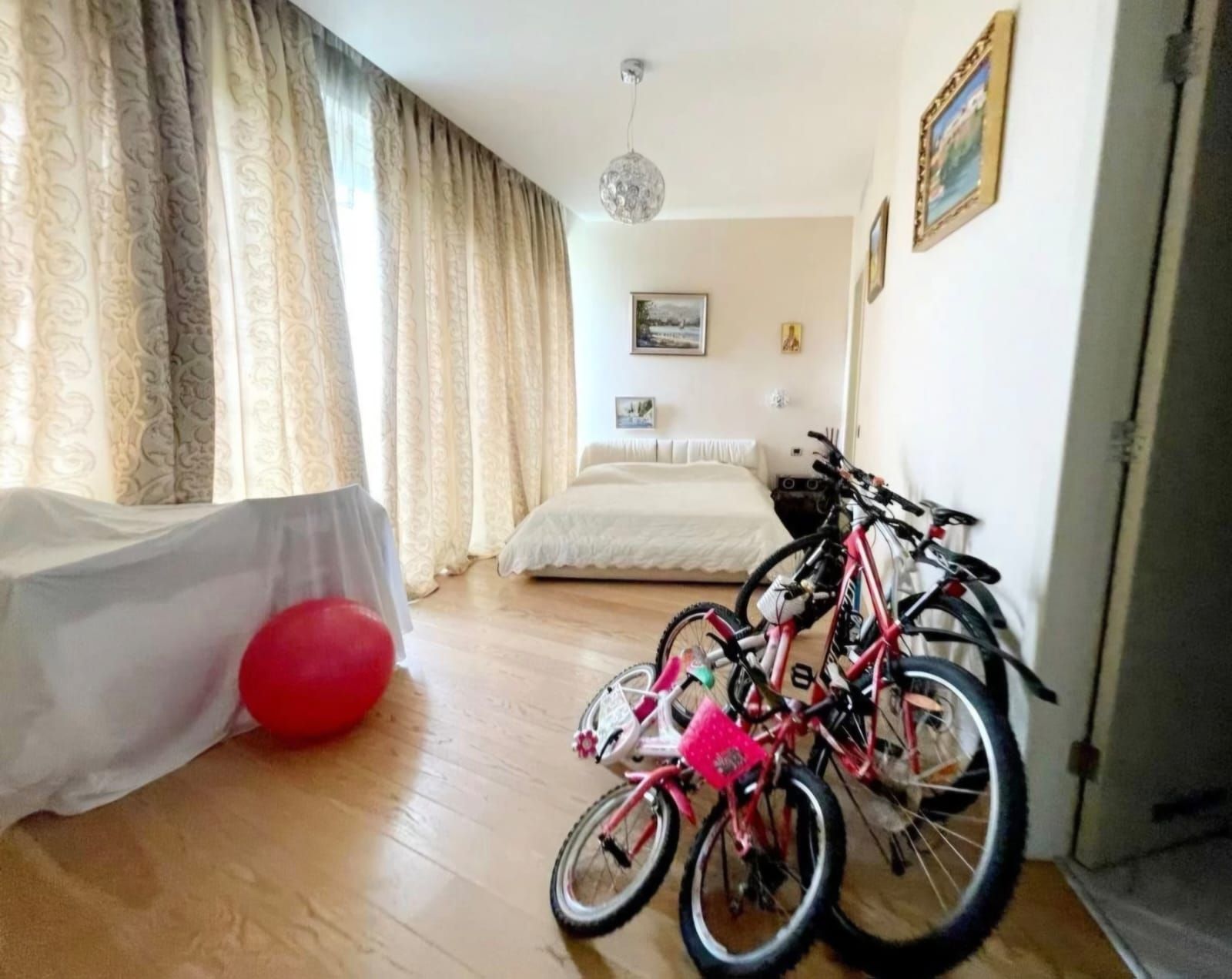 Апартаменты в Будве, Черногория, 123м2 - стоимость 639&nbsp;600€ - Ref: 72775 фото 12