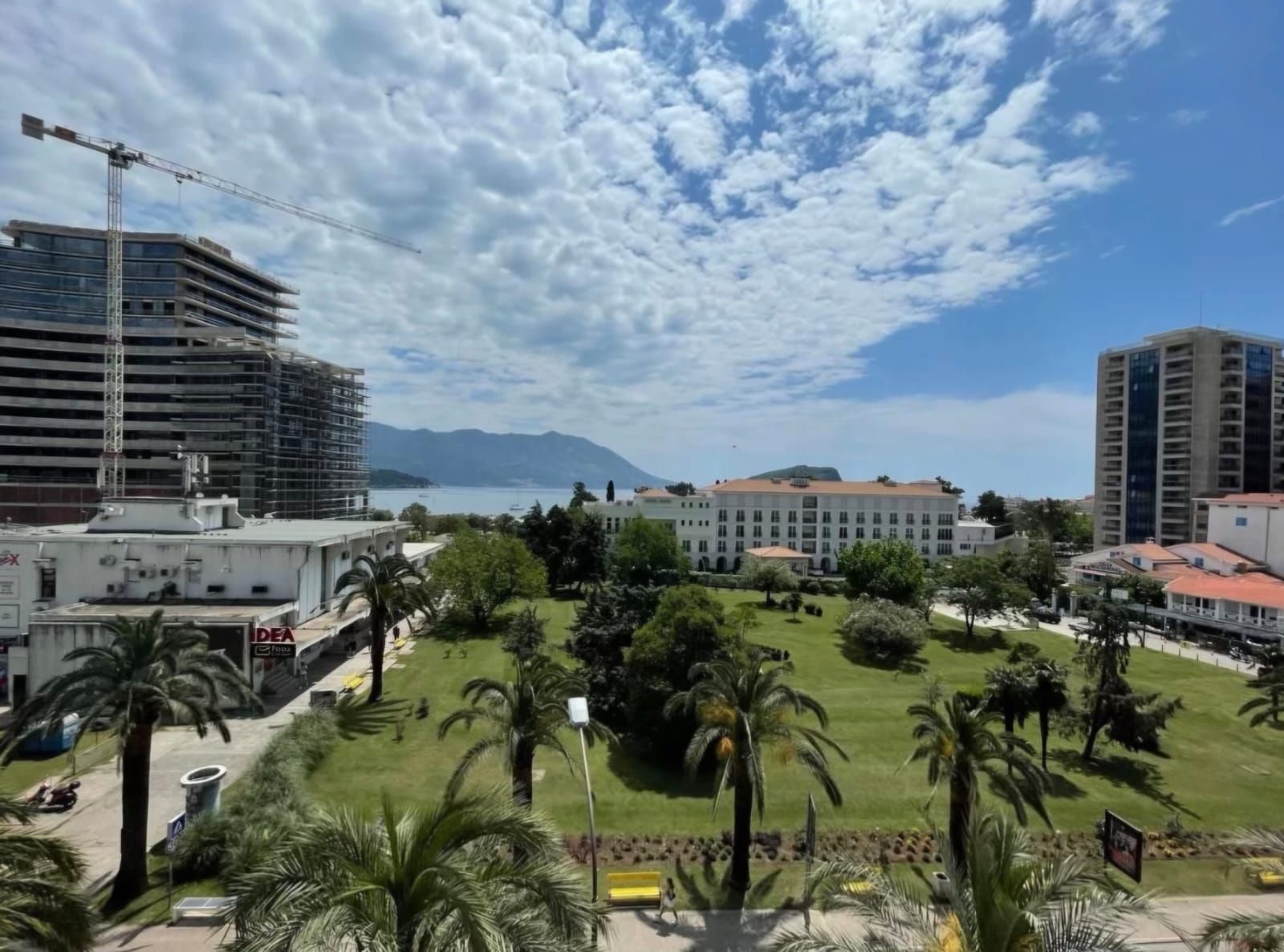 Апартаменты в Будве, Черногория, 123м2 - стоимость 639&nbsp;600€ - Ref: 72775 фото 2