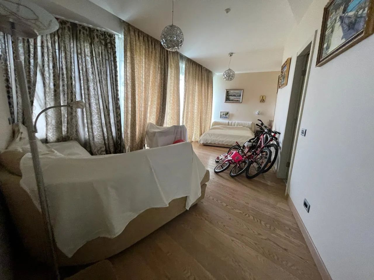 Апартаменты в Будве, Черногория, 123м2 - стоимость 639&nbsp;600€ - Ref: 72775 фото 3