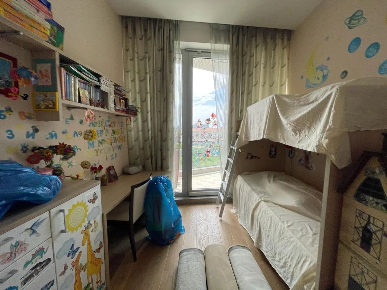 Апартаменты в Будве, Черногория, 123м2 - стоимость 639&nbsp;600€ - Ref: 72775 фото 4
