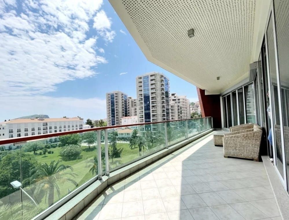 Апартаменты в Будве, Черногория, 123м2 - стоимость 639&nbsp;600€ - Ref: 72775 фото 5