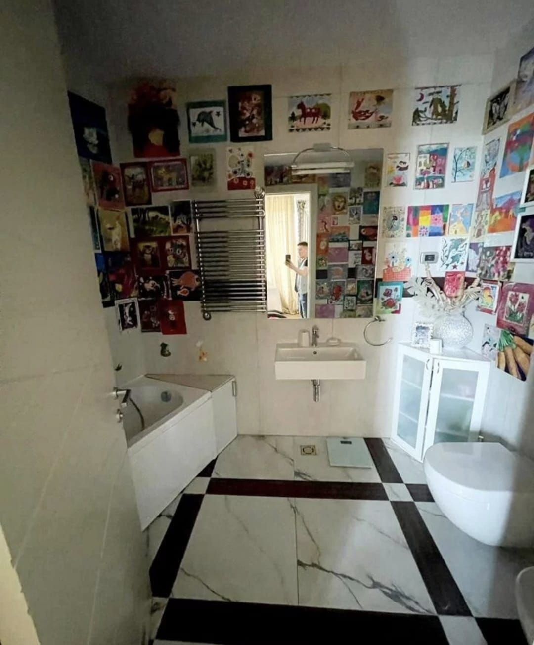 Апартаменты в Будве, Черногория, 123м2 - стоимость 639&nbsp;600€ - Ref: 72775 фото 6