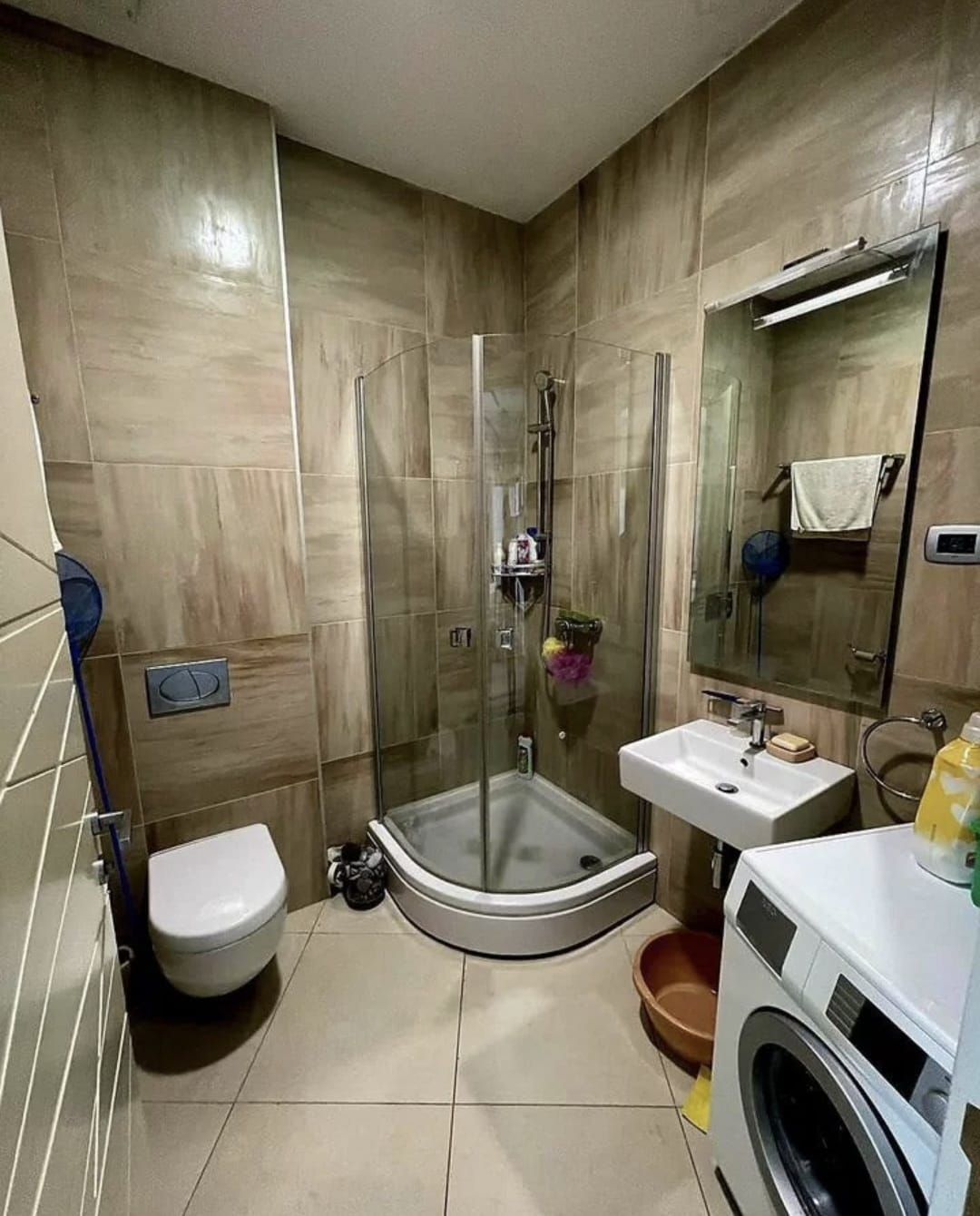 Апартаменты в Будве, Черногория, 123м2 - стоимость 639&nbsp;600€ - Ref: 72775 фото 7
