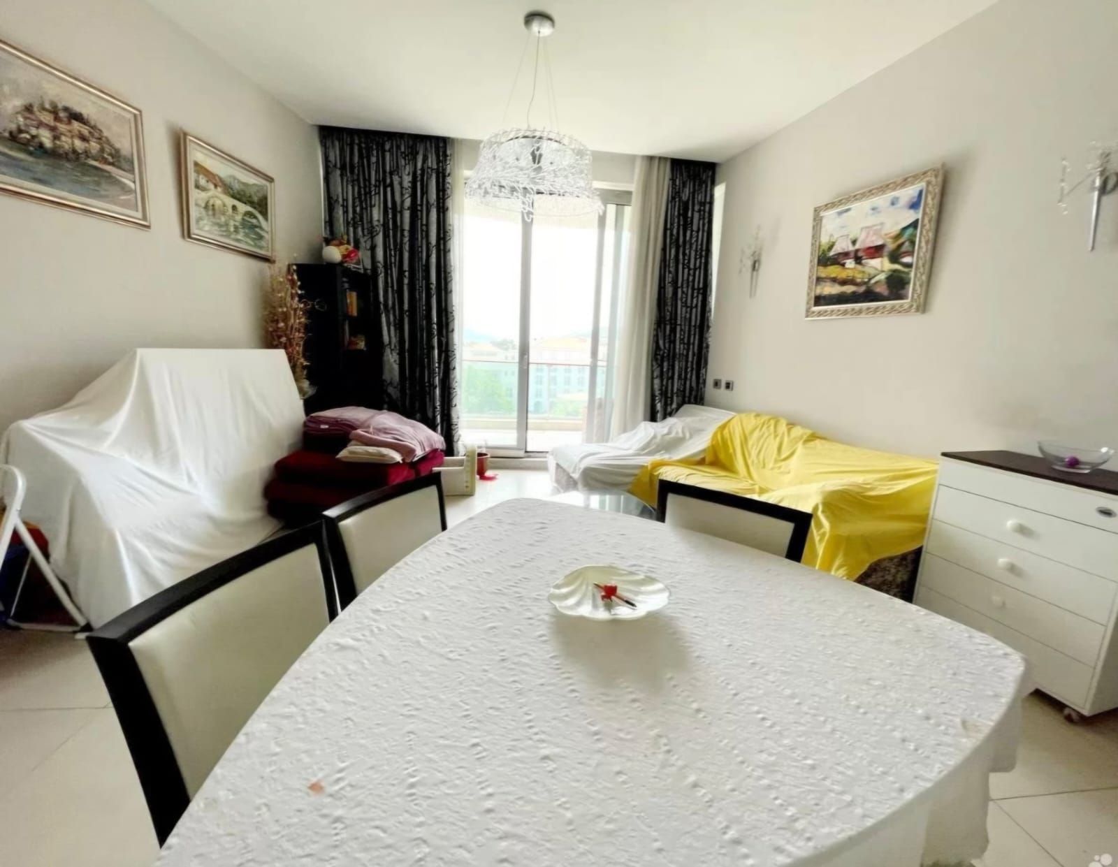 Апартаменты в Будве, Черногория, 123м2 - стоимость 639&nbsp;600€ - Ref: 72775 фото 8