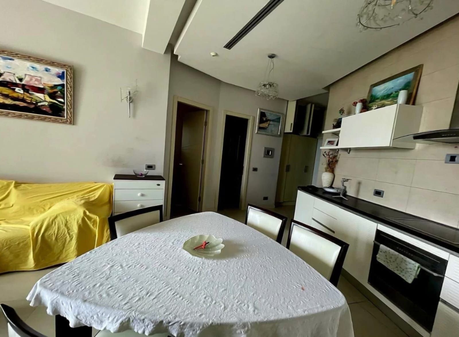 Апартаменты в Будве, Черногория, 123м2 - стоимость 639&nbsp;600€ - Ref: 72775 фото 9