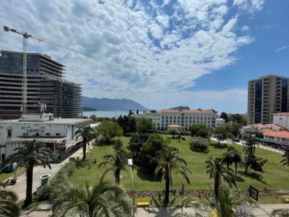 Апартаменты в Будве, Черногория, 123м2 - стоимость 639&nbsp;600€ - Ref: 72775 фото 2