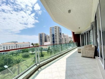 Апартаменты в Будве, Черногория, 123м2 - стоимость 639&nbsp;600€ - Ref: 72775 фото 5