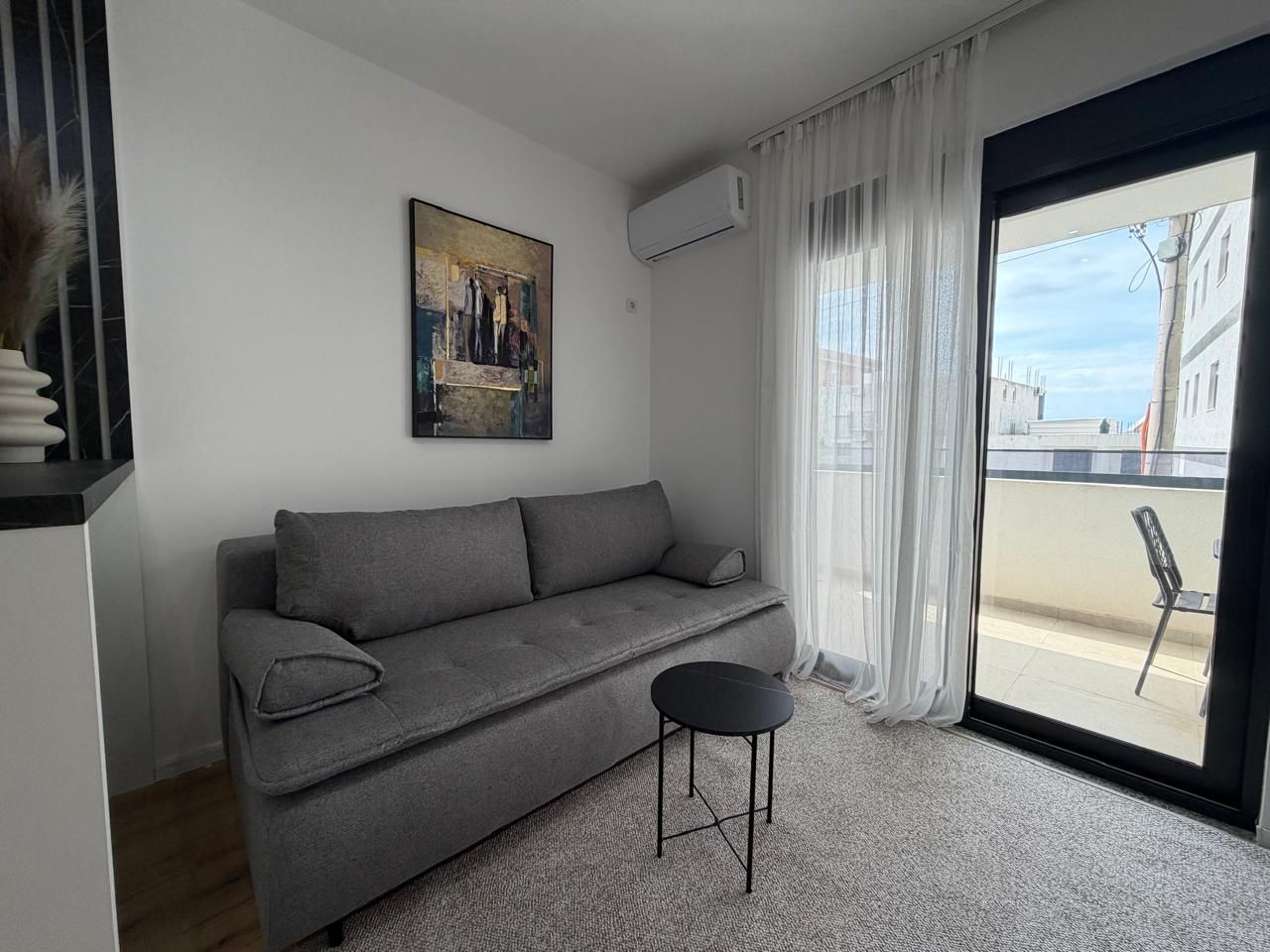 Апартаменты в Добра воде, Черногория, 27м2 - стоимость 82&nbsp;000€ - Ref: 72777 фото 1